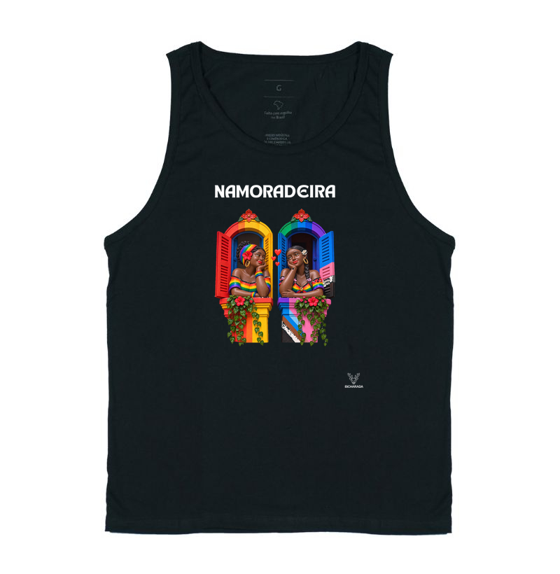 Namoradeira - Imagem 3