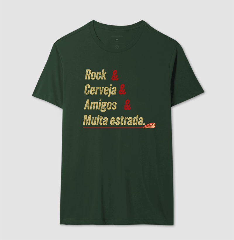 Camisa 11
