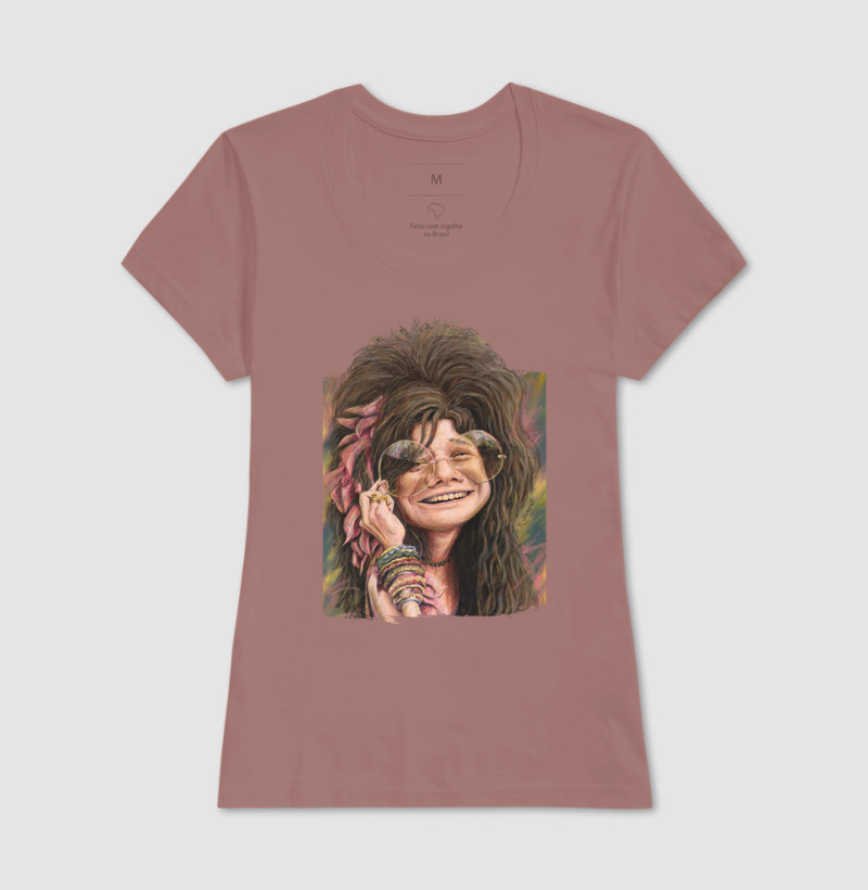 Camisa 16