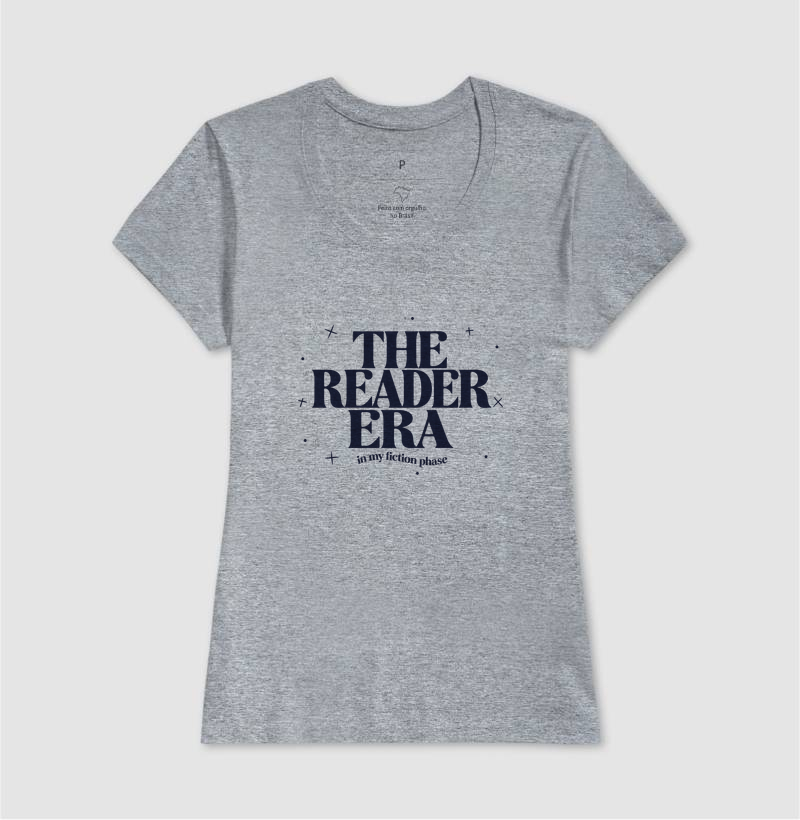 The Reader Era - Imagem 9