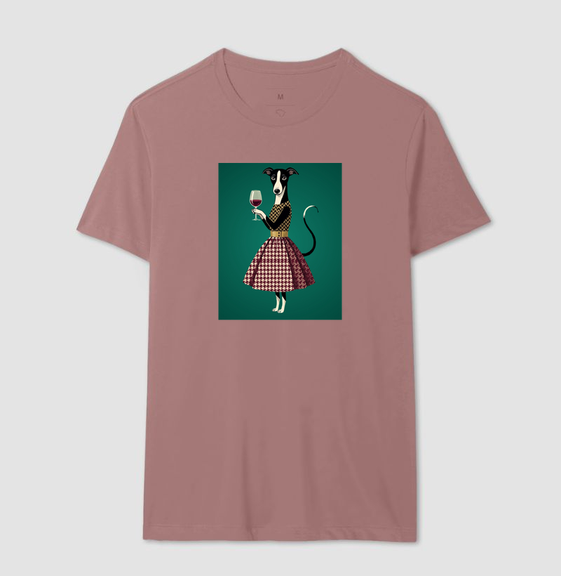 Camisa 16