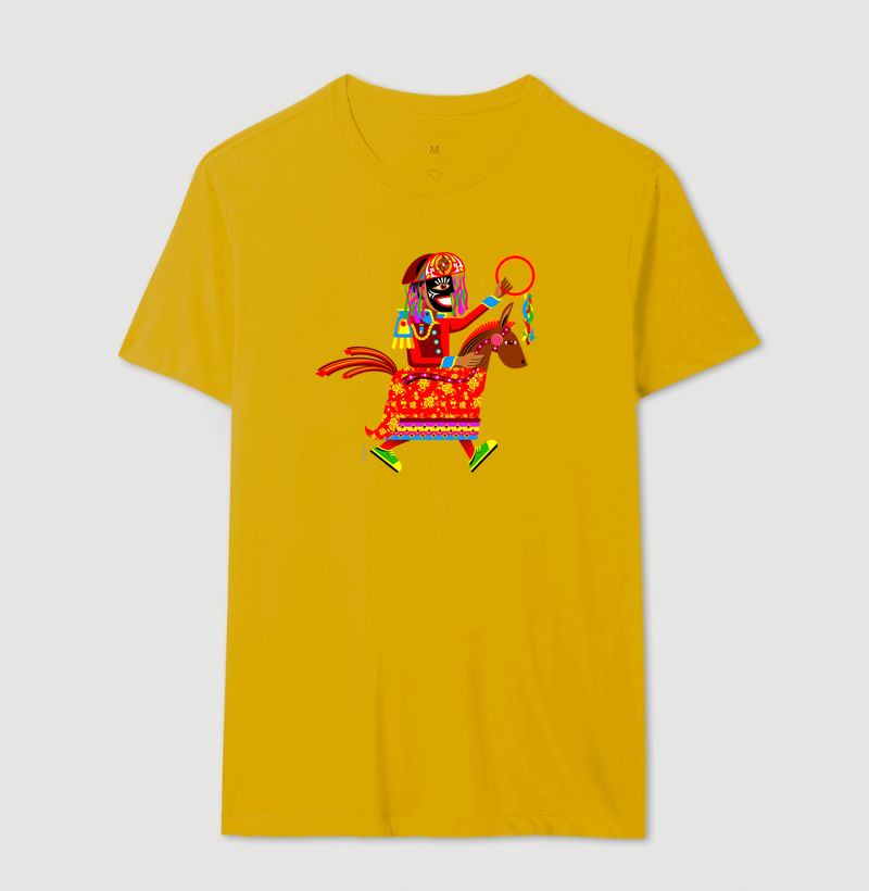 Camisa 11