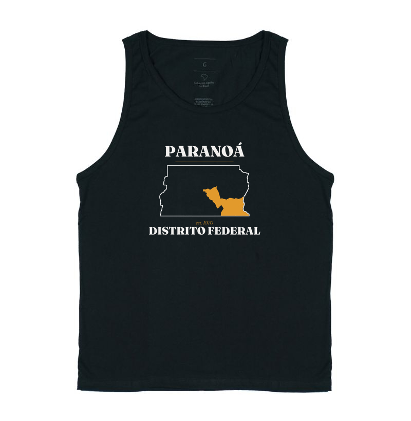 Paranoá | Legado DF - Imagem 3