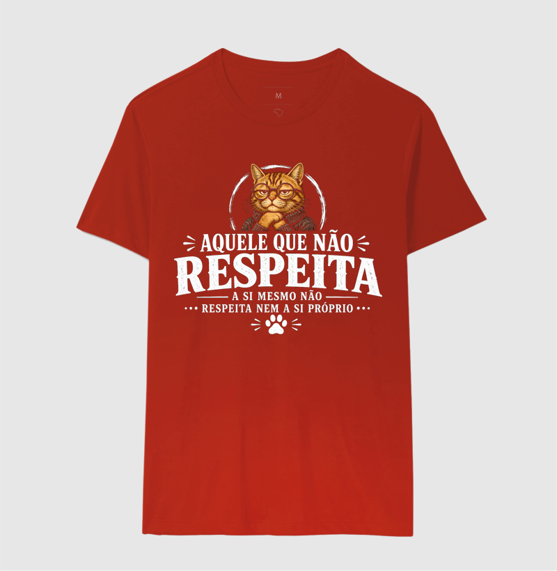Respeita a Si Mesmo - Imagem 6