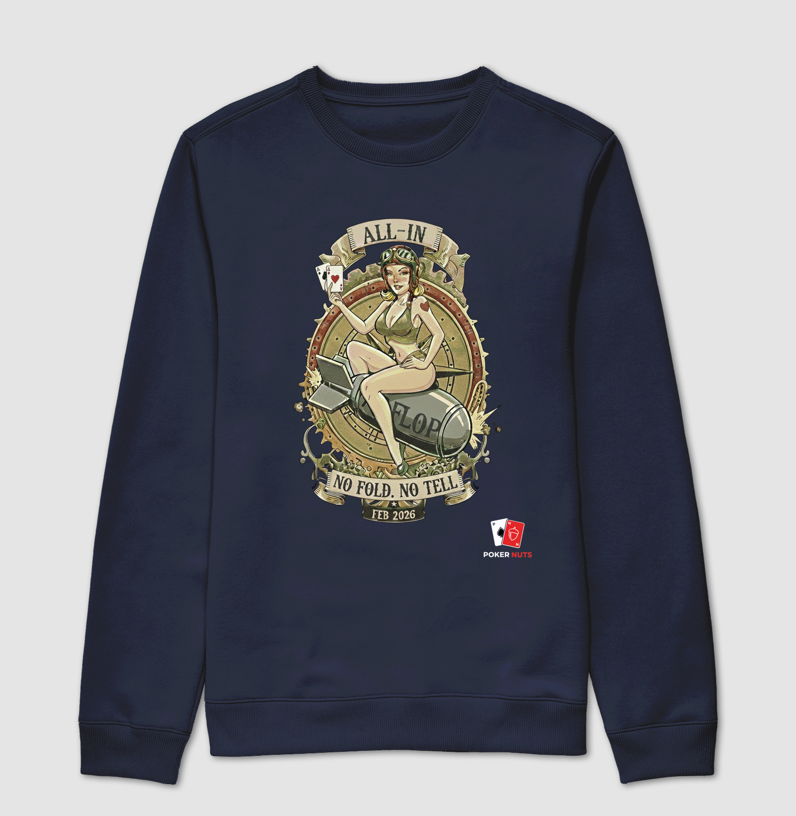 Camisa 6