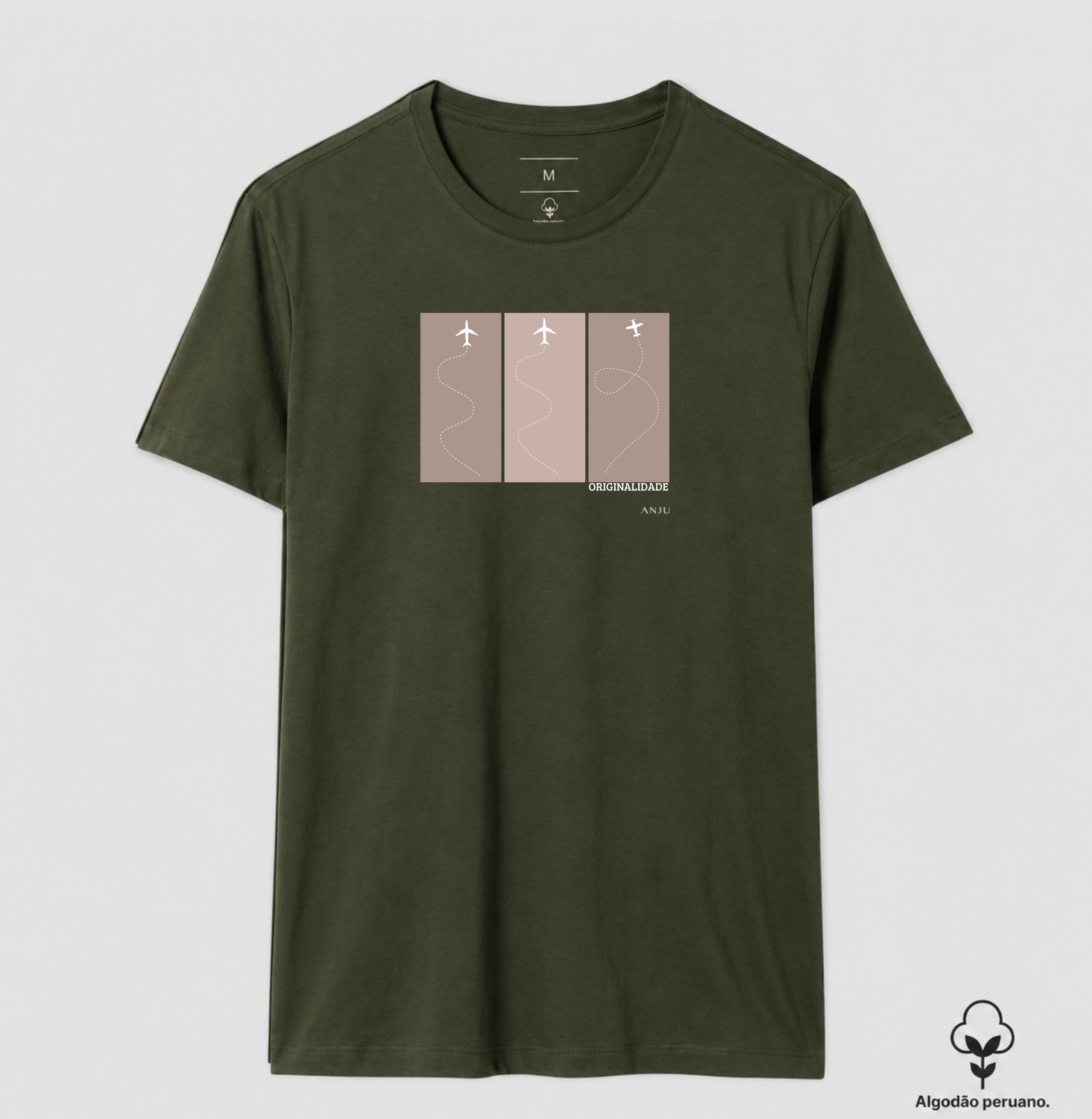 Camisa 7