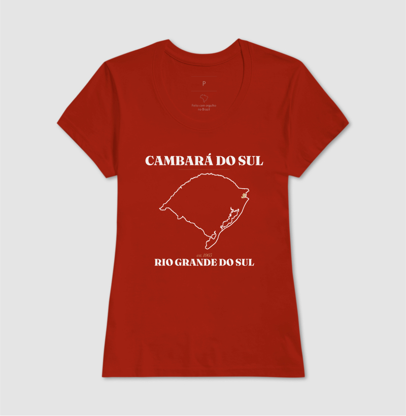Camisa 10