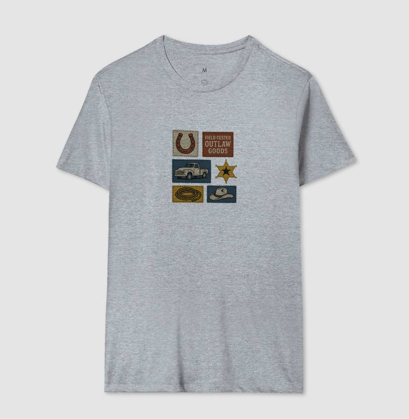 Camisa 7