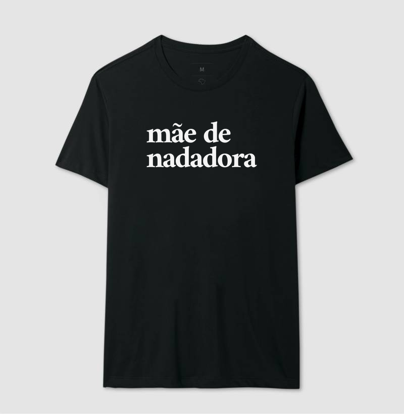 Mãe de Nadadora - Imagem 4