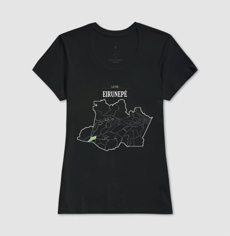 Eirunepé | Território AM - Imagem 3