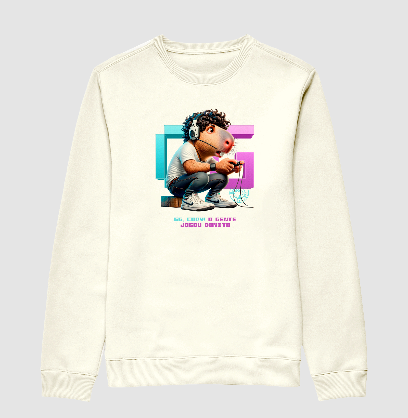 Camisa 1