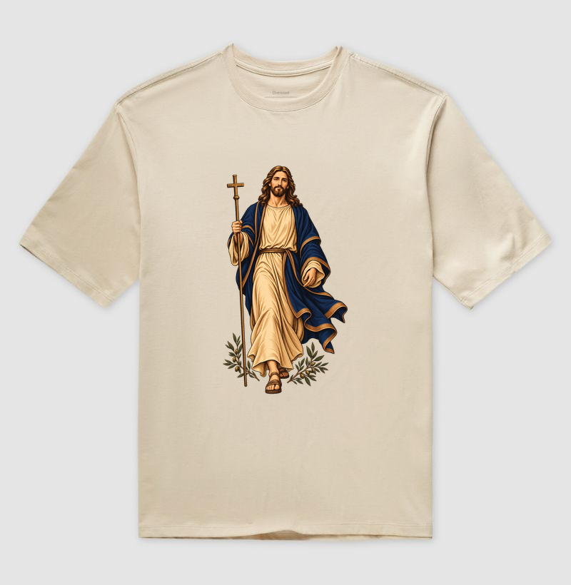 Caminho da Esperança - Cristo Vivo - Imagem 3