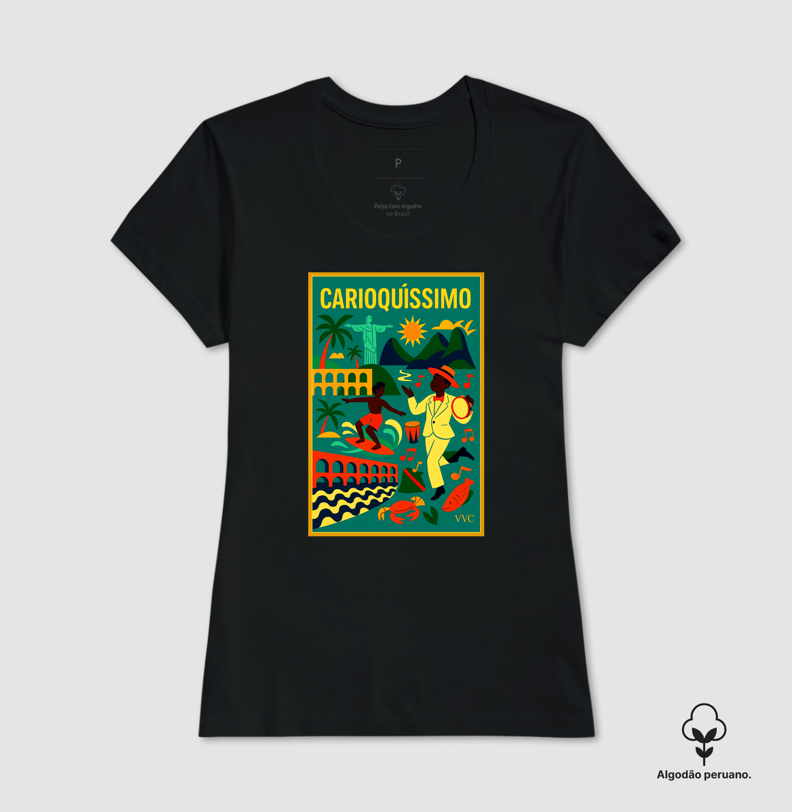 Camisa 4