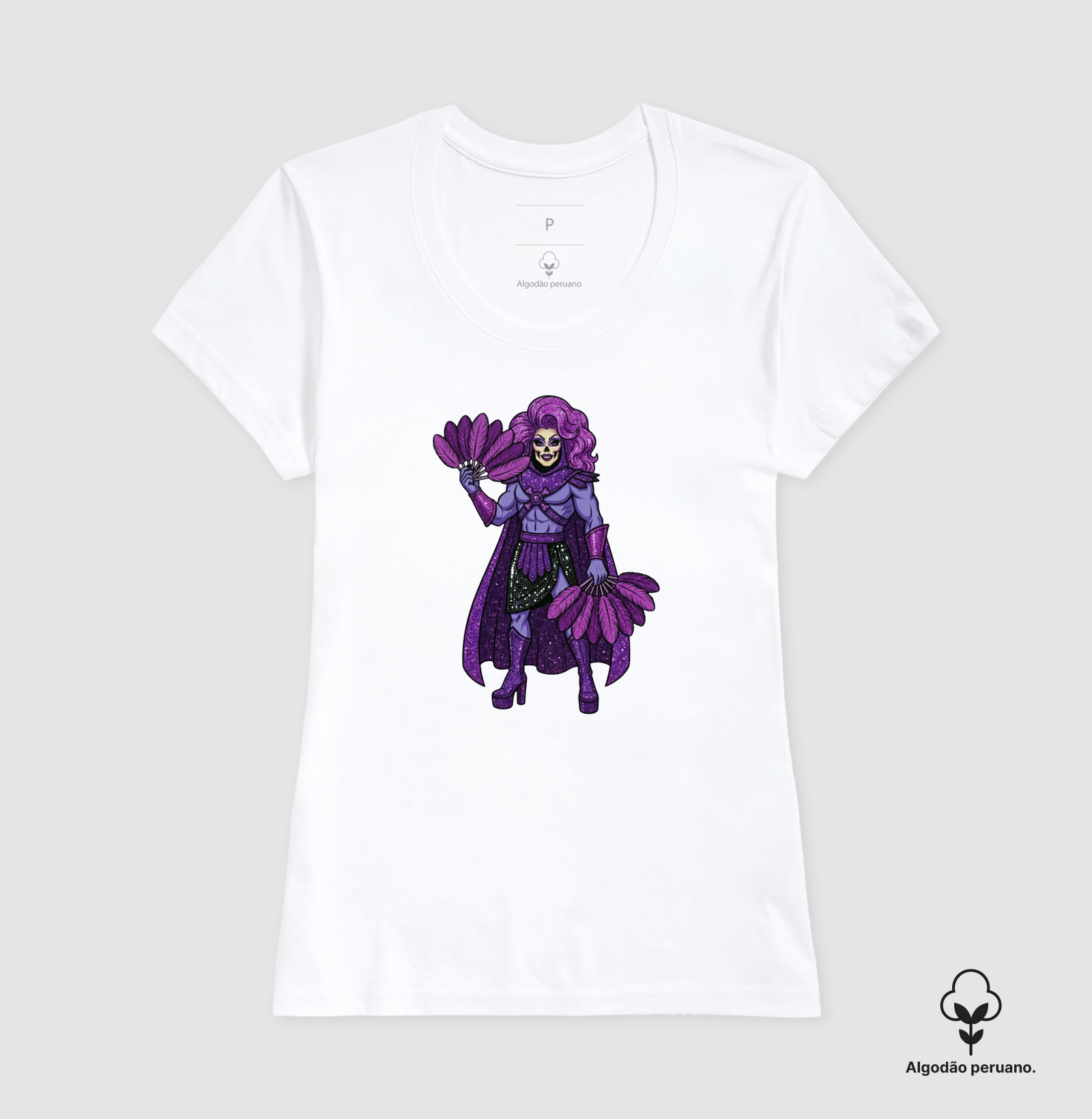 Camisa 8