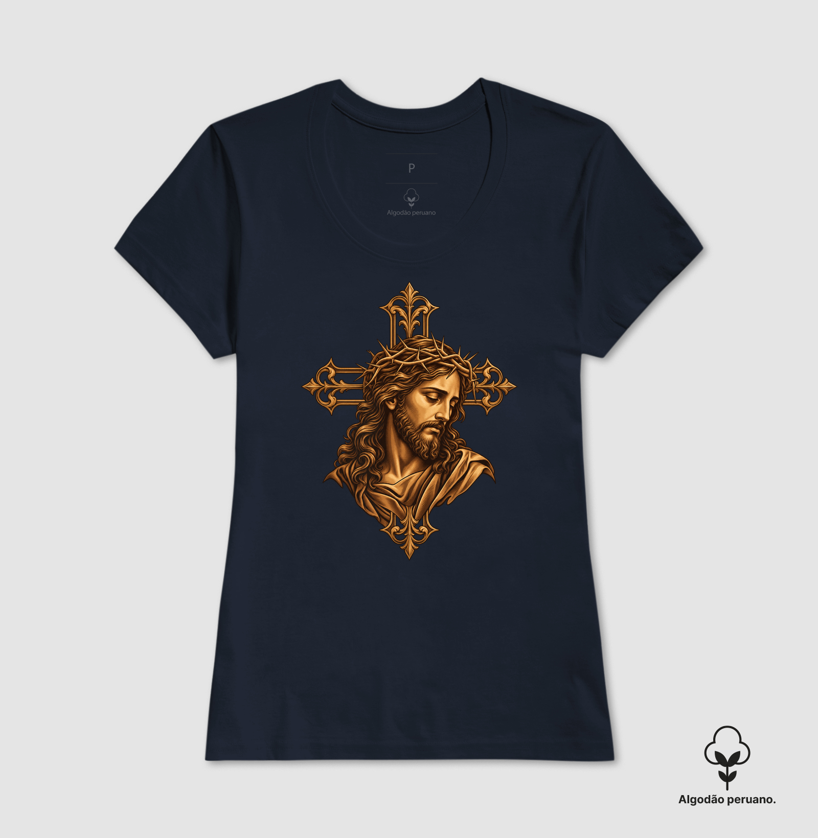 Coroa da redenção - Cristo Vivo - Imagem 7