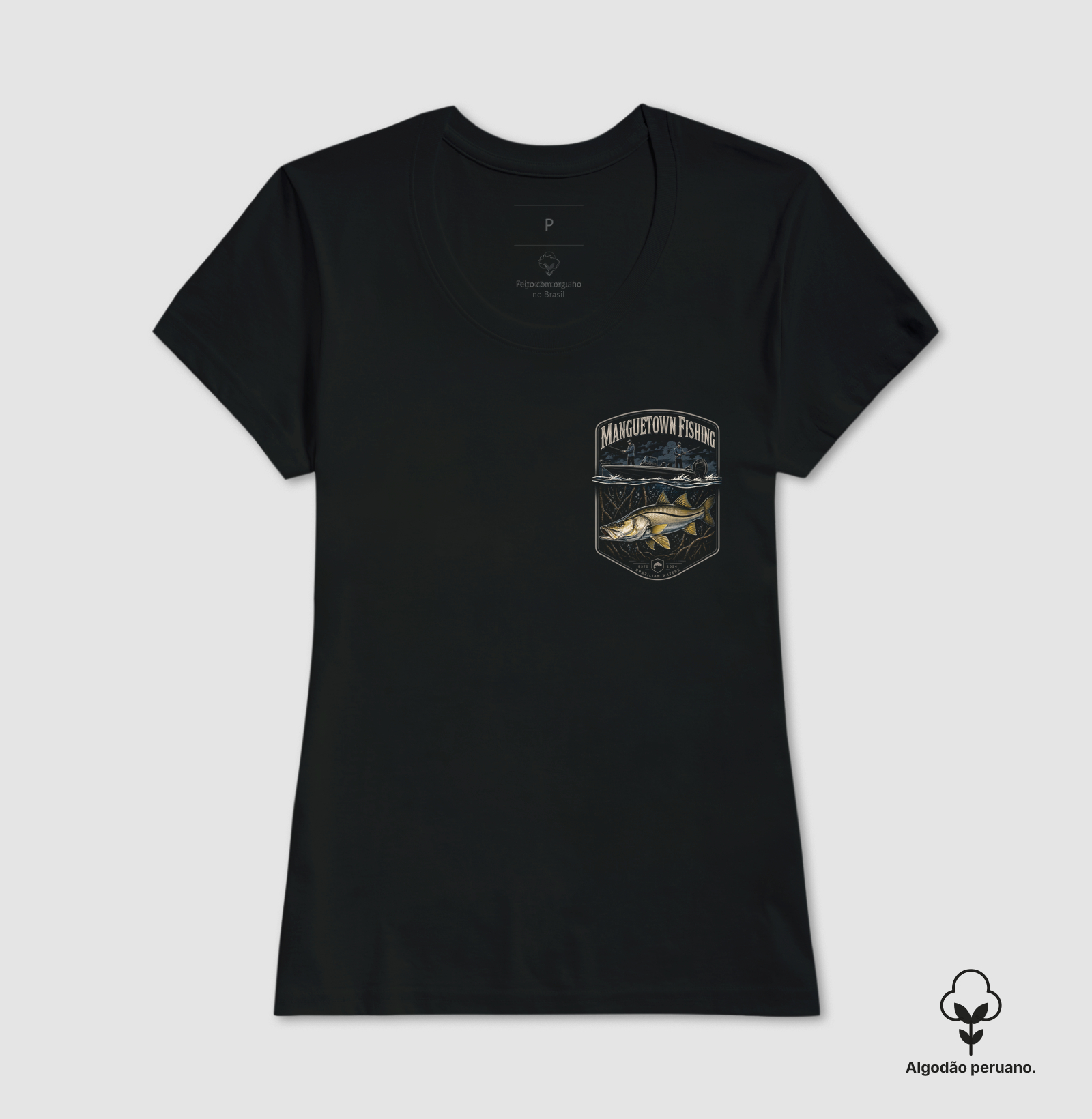 Camisa 2