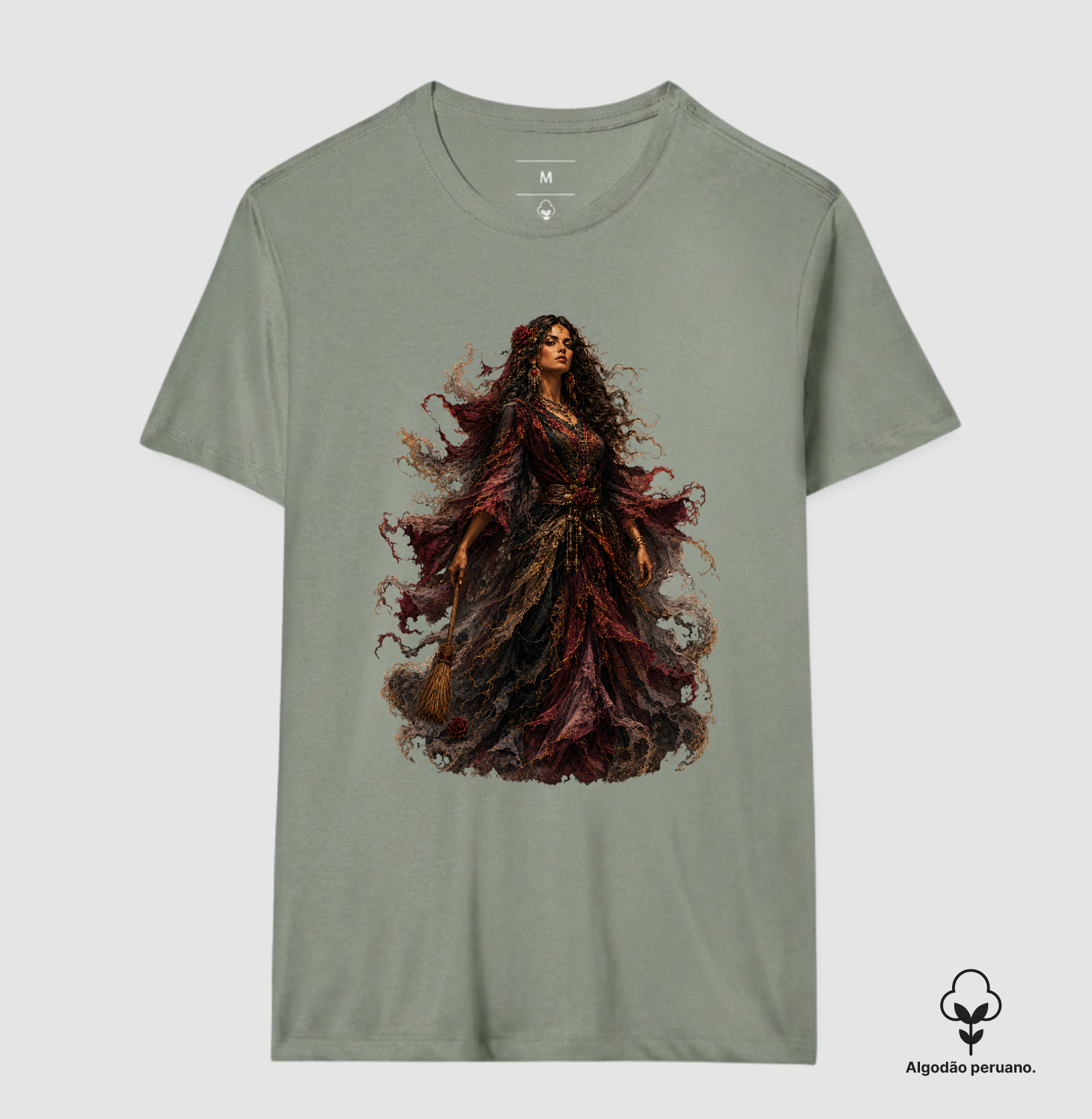 Camisa 7