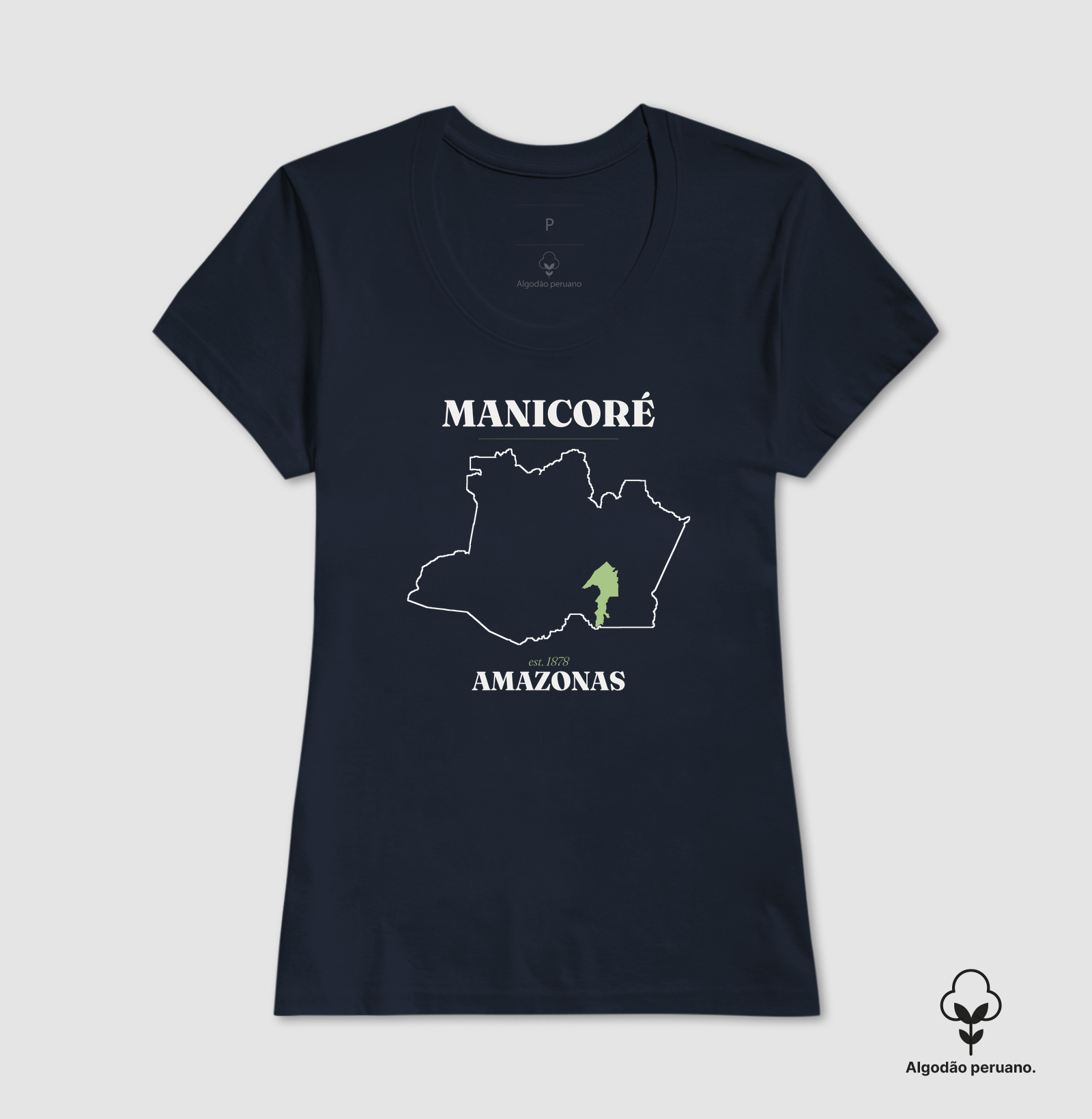 Camisa 6