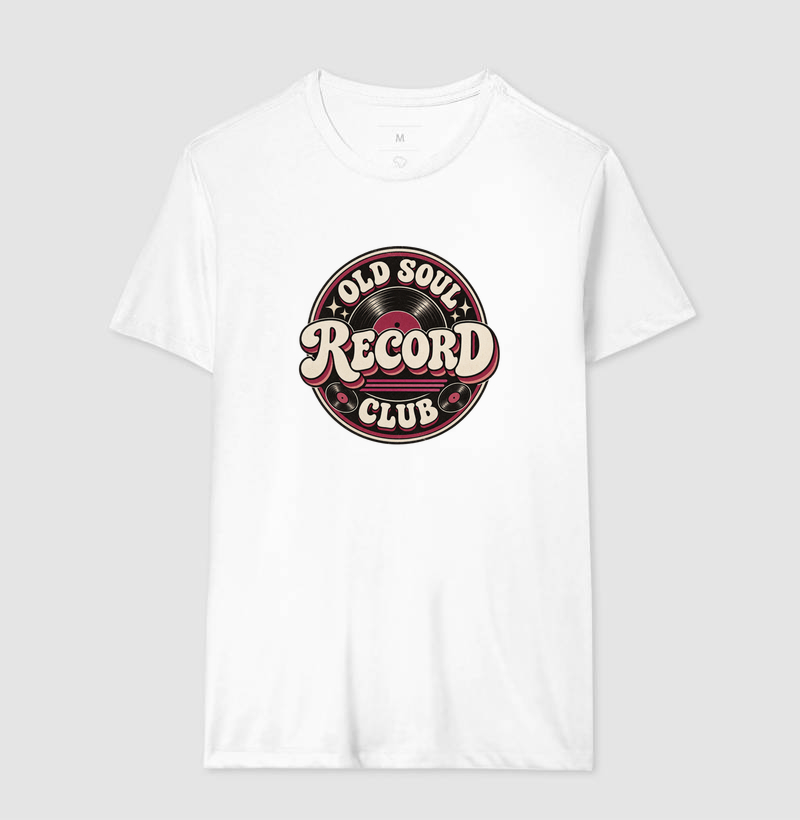 Old Soul Record Club | AMMAR - Imagem 4