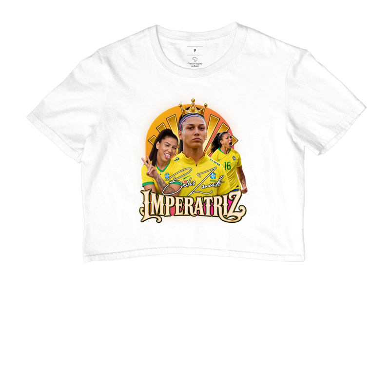 Imperatriz — Bia Zaneratto - Imagem 3
