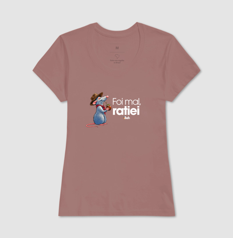 Foi mal, ratiei - Imagem 17