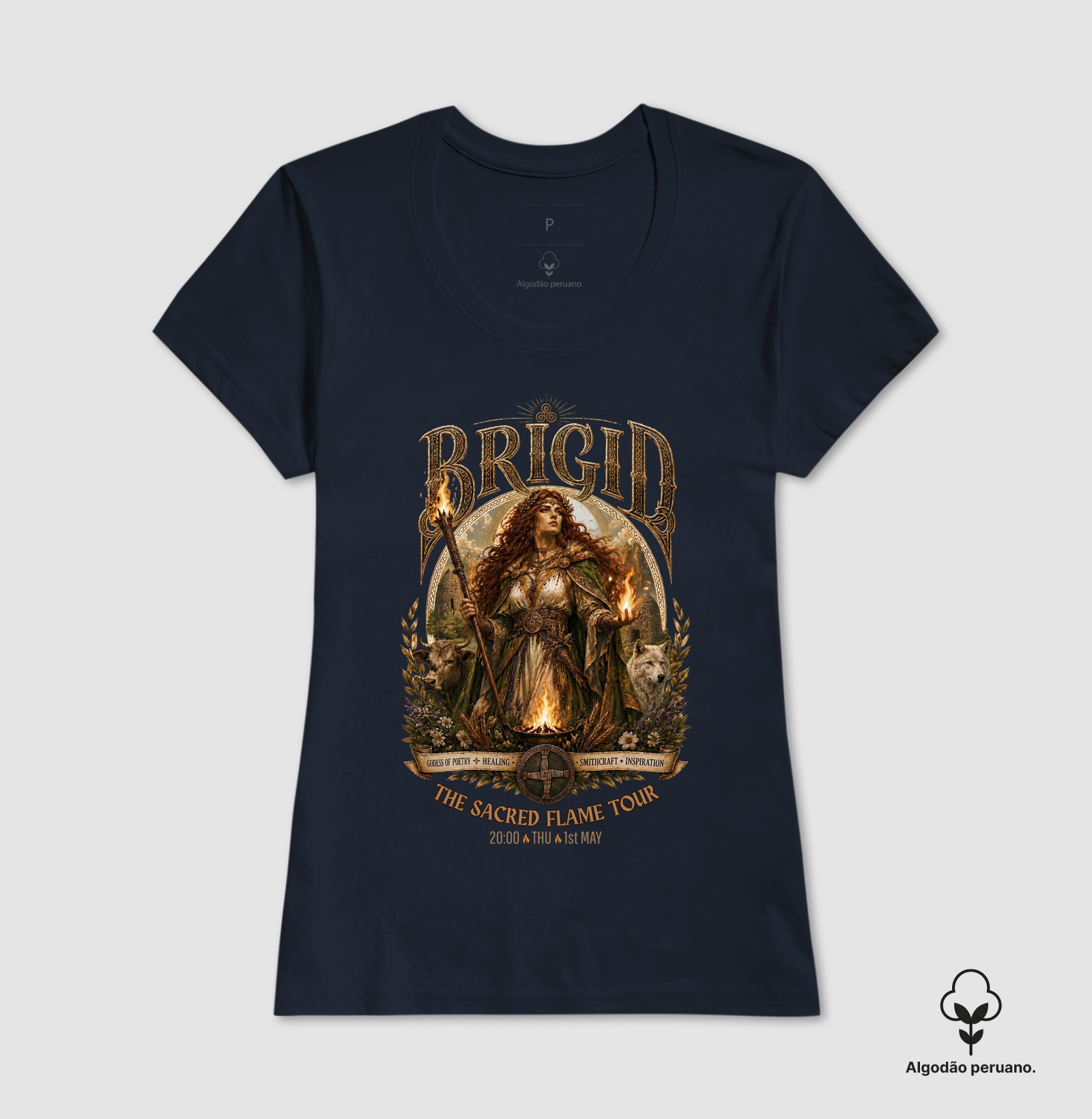 Camisa 2