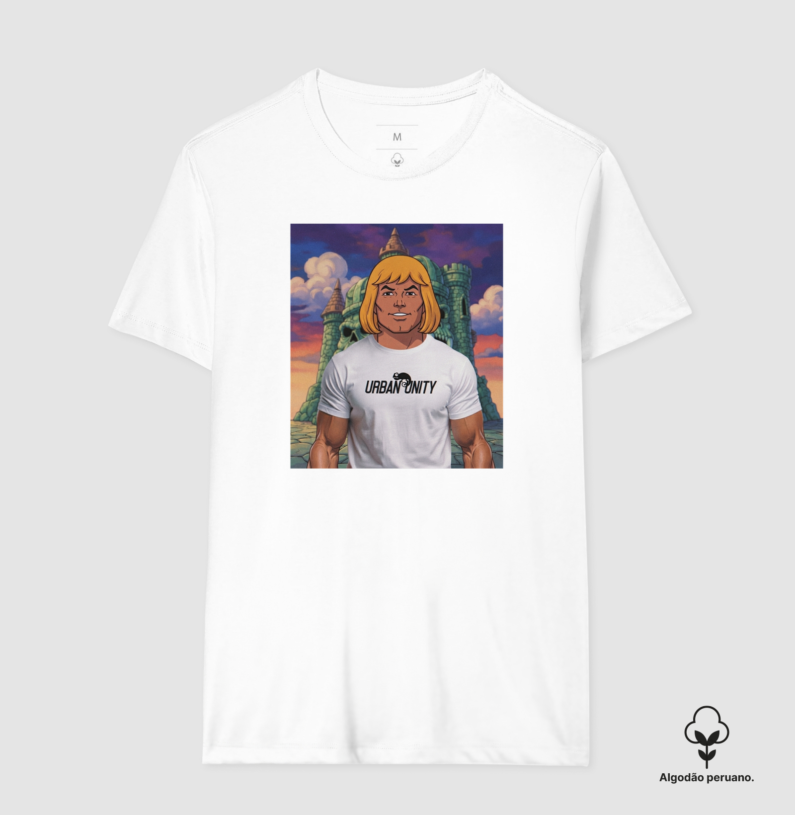 He-Man Model - Imagem 8