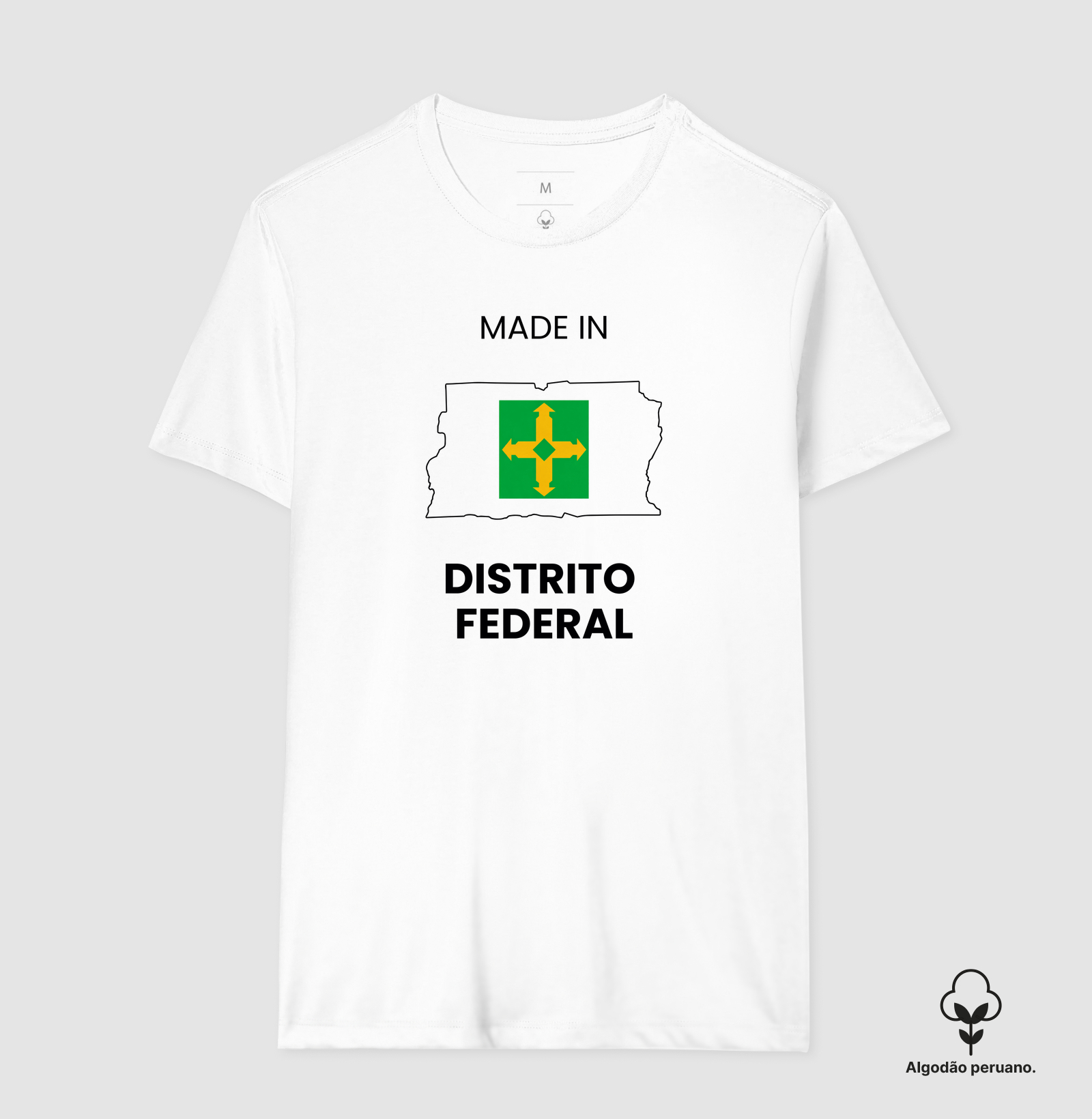 Made In Distrito Federal - Imagem 2