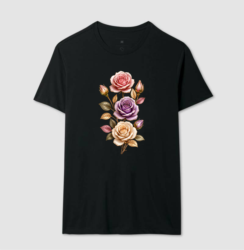 Trio de Flor - Imagem 2