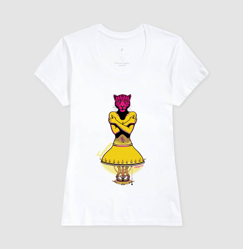 Camisa 7