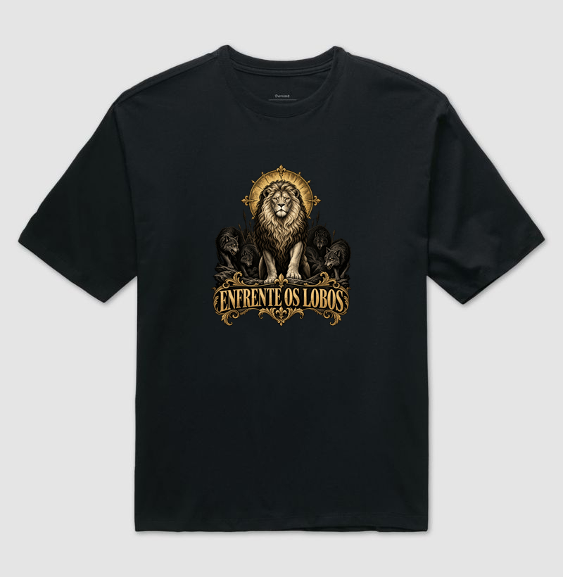 Maquiavel - Enfrente os Lobos - Imagem 2