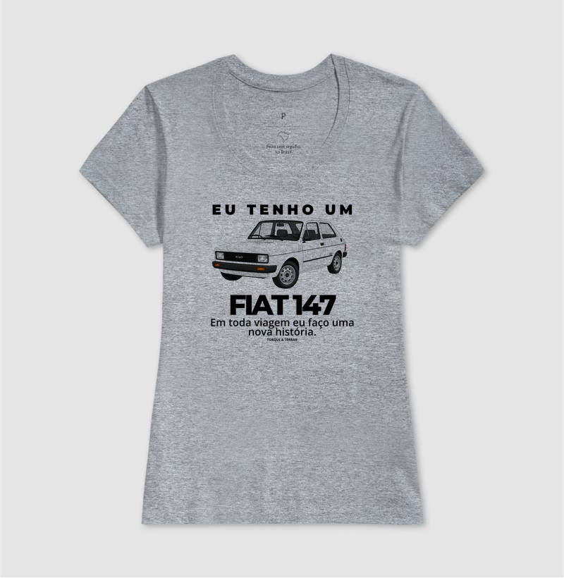 Eu tenho um Fiat 147 - Imagem 9