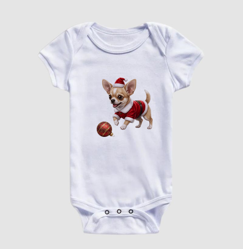 Chihuahua - Natal - Imagem 3