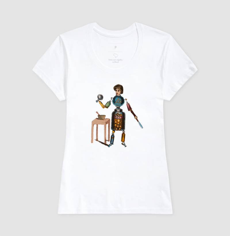 Camisa 5