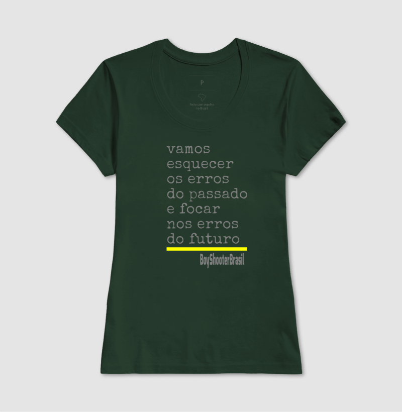Camisa 12