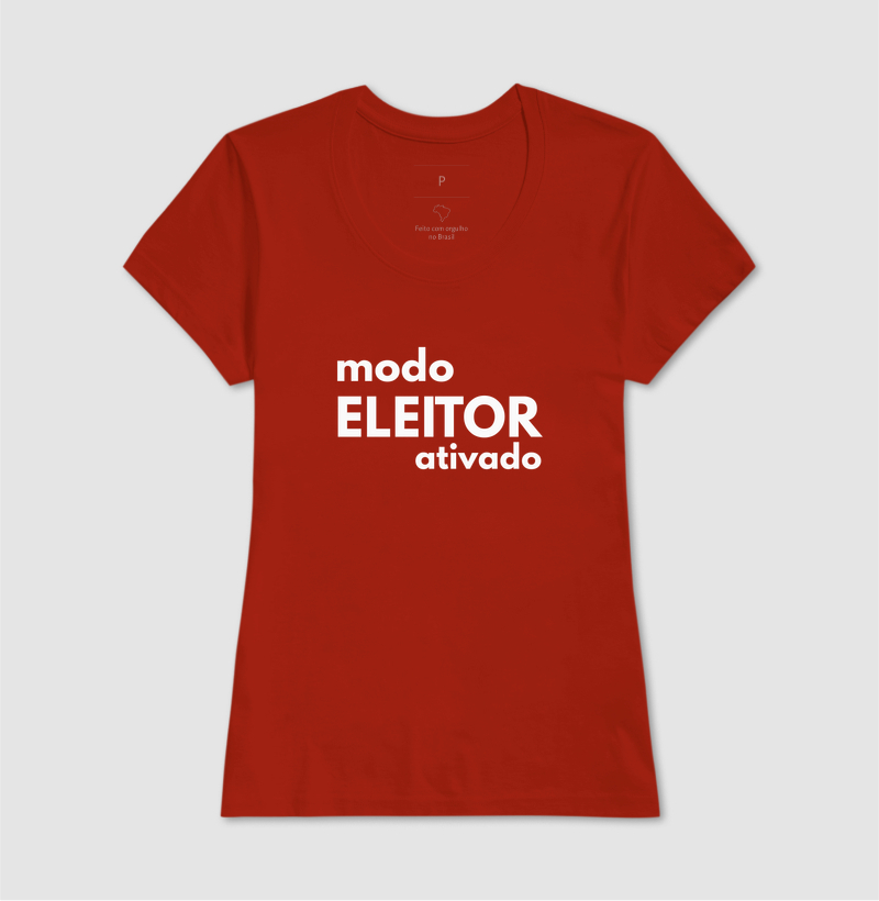 Modo eleitor ativado! - Imagem 11