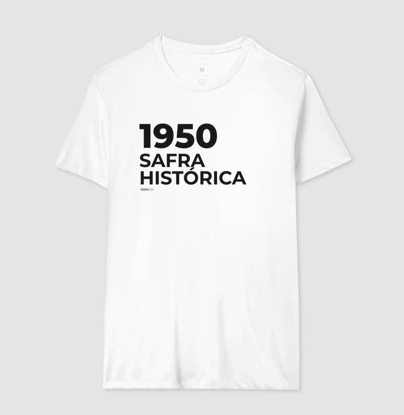 Camiseta Vinho - 1950 • Safra Histórica - Imagem 4