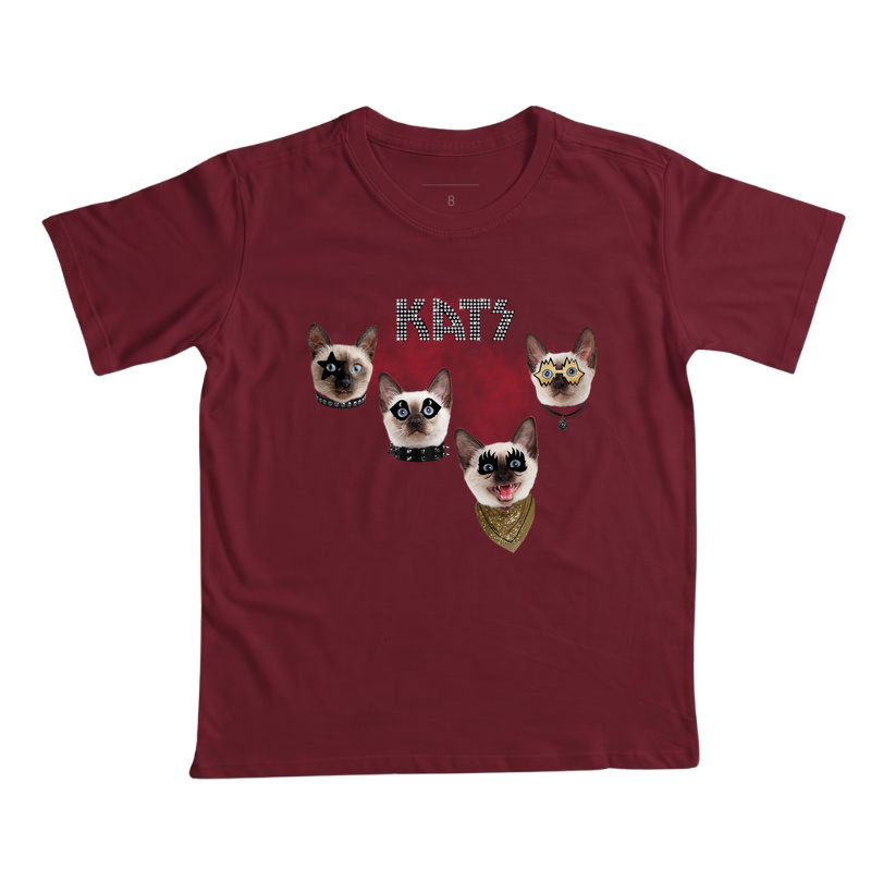 Kats Mini - Imagem 3