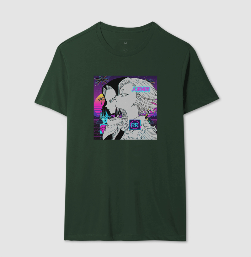 Camisa 11