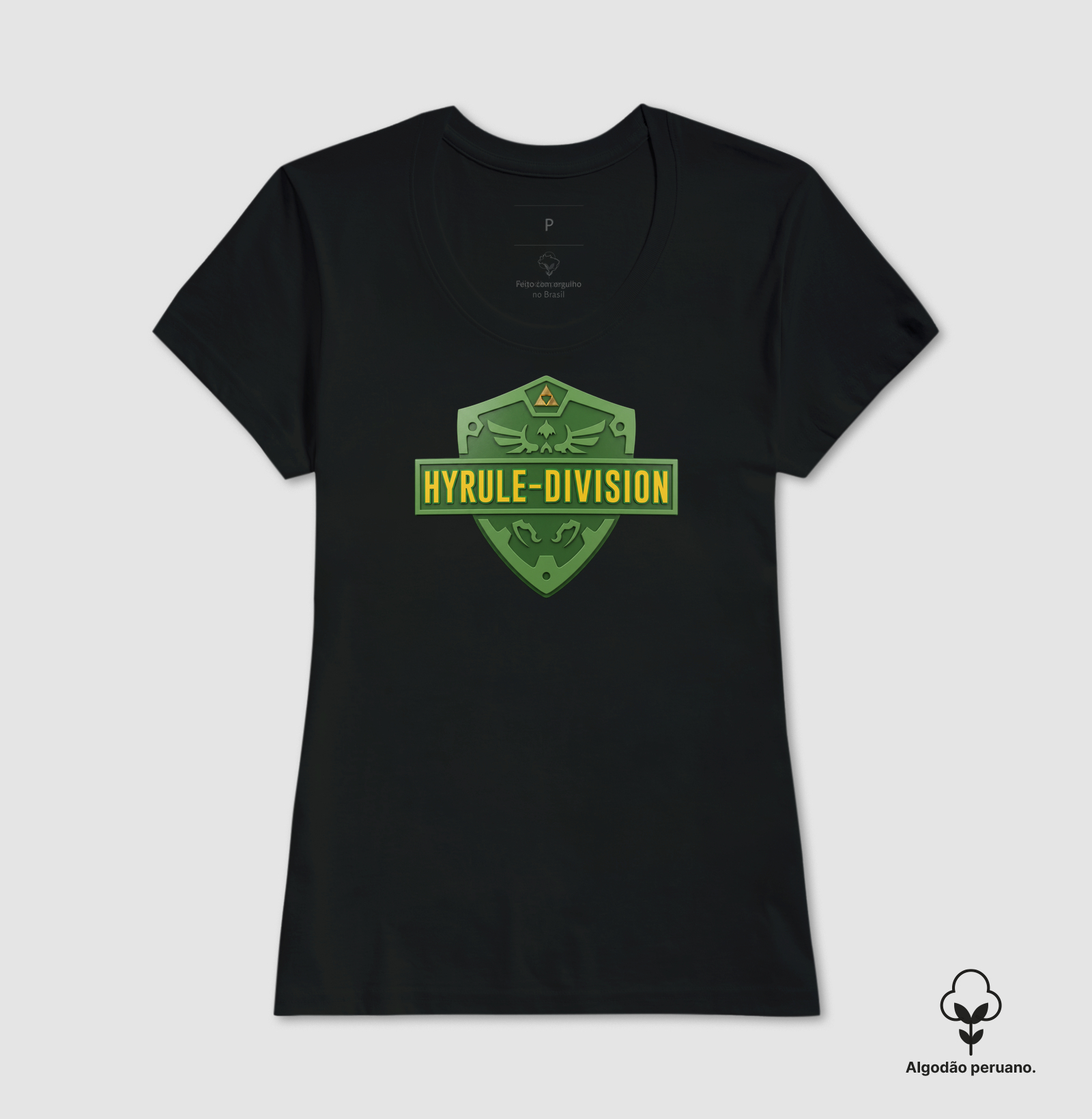 Hyrule Division - Imagem 4