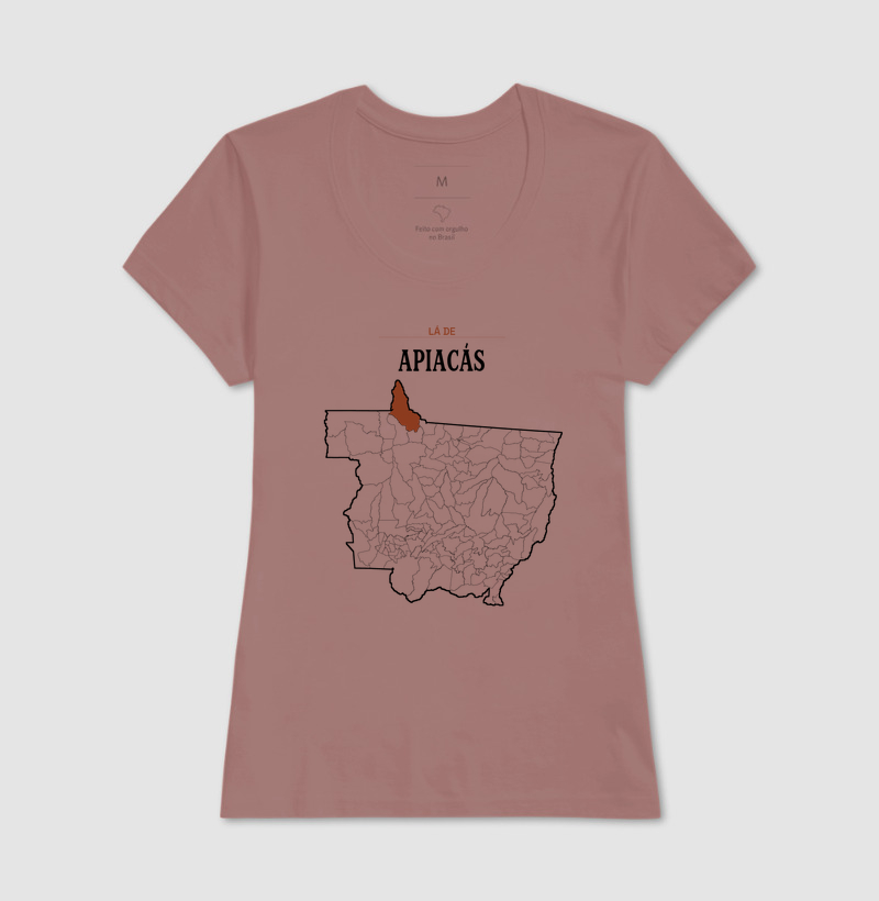 Camisa 16