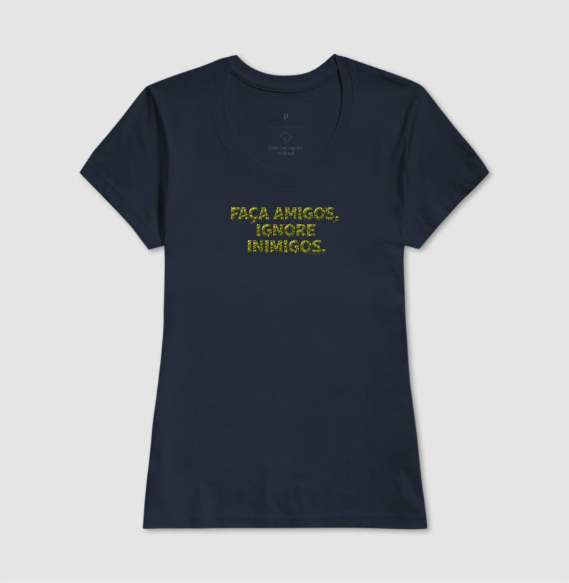 Camisa 9