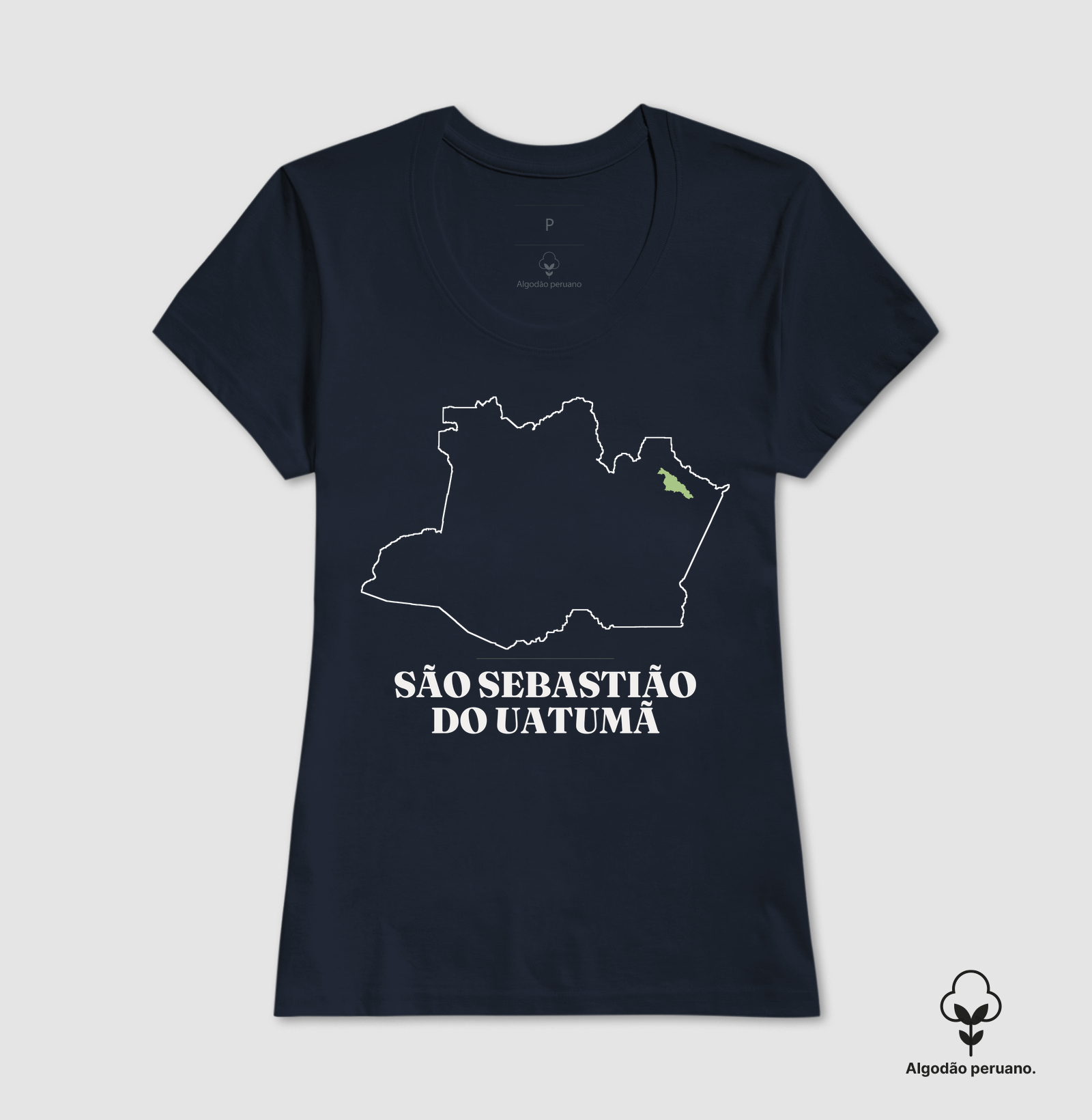 São Sebastião do Uatumã | Traço AM - Imagem 7