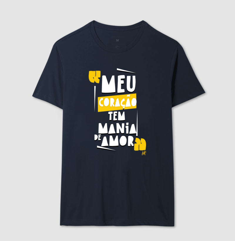 Meu Coração Tem Mania de Amor - Imagem 6