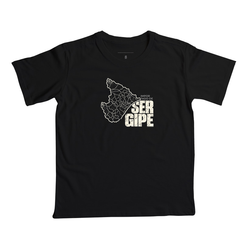Camiseta Importado de Sergipe| OxenteWear - Imagem 4