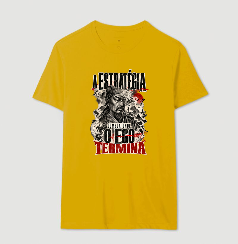 Sun Tzu - A Estratégia Começa Onde o Ego Termina - Imagem 14