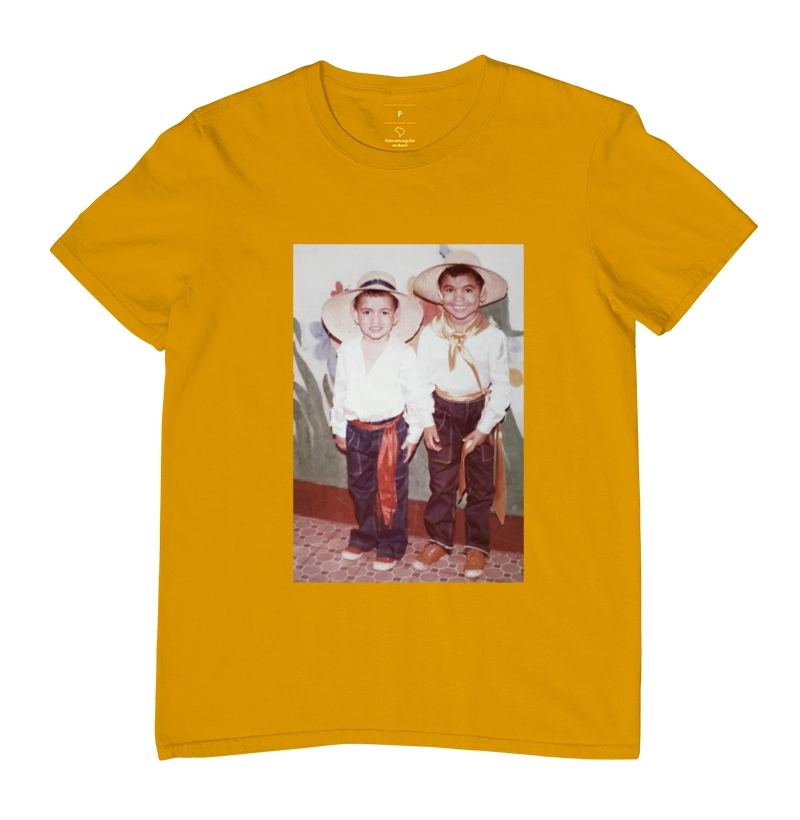 Camisa 13