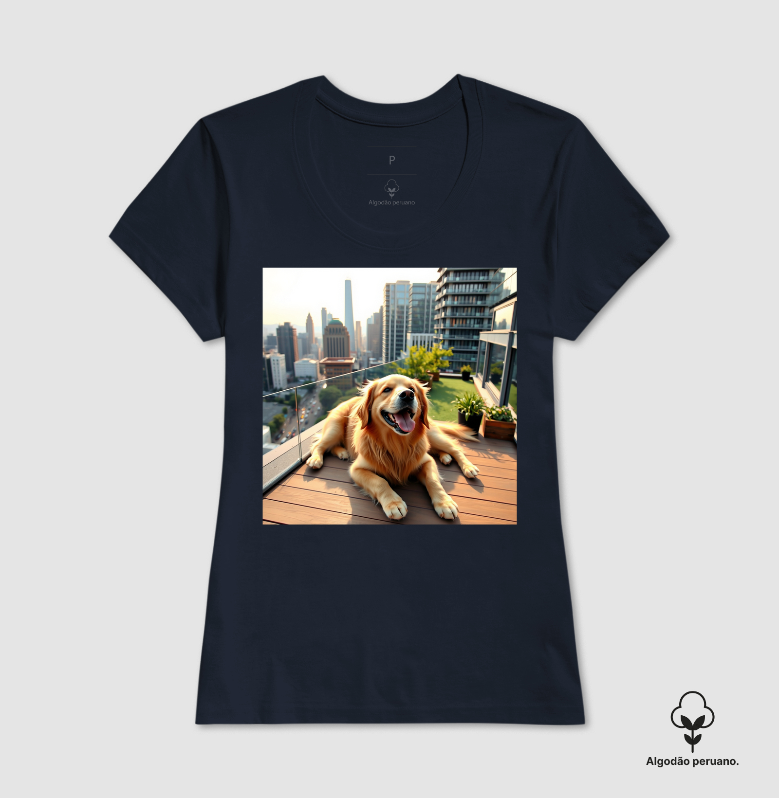 Camisa 6