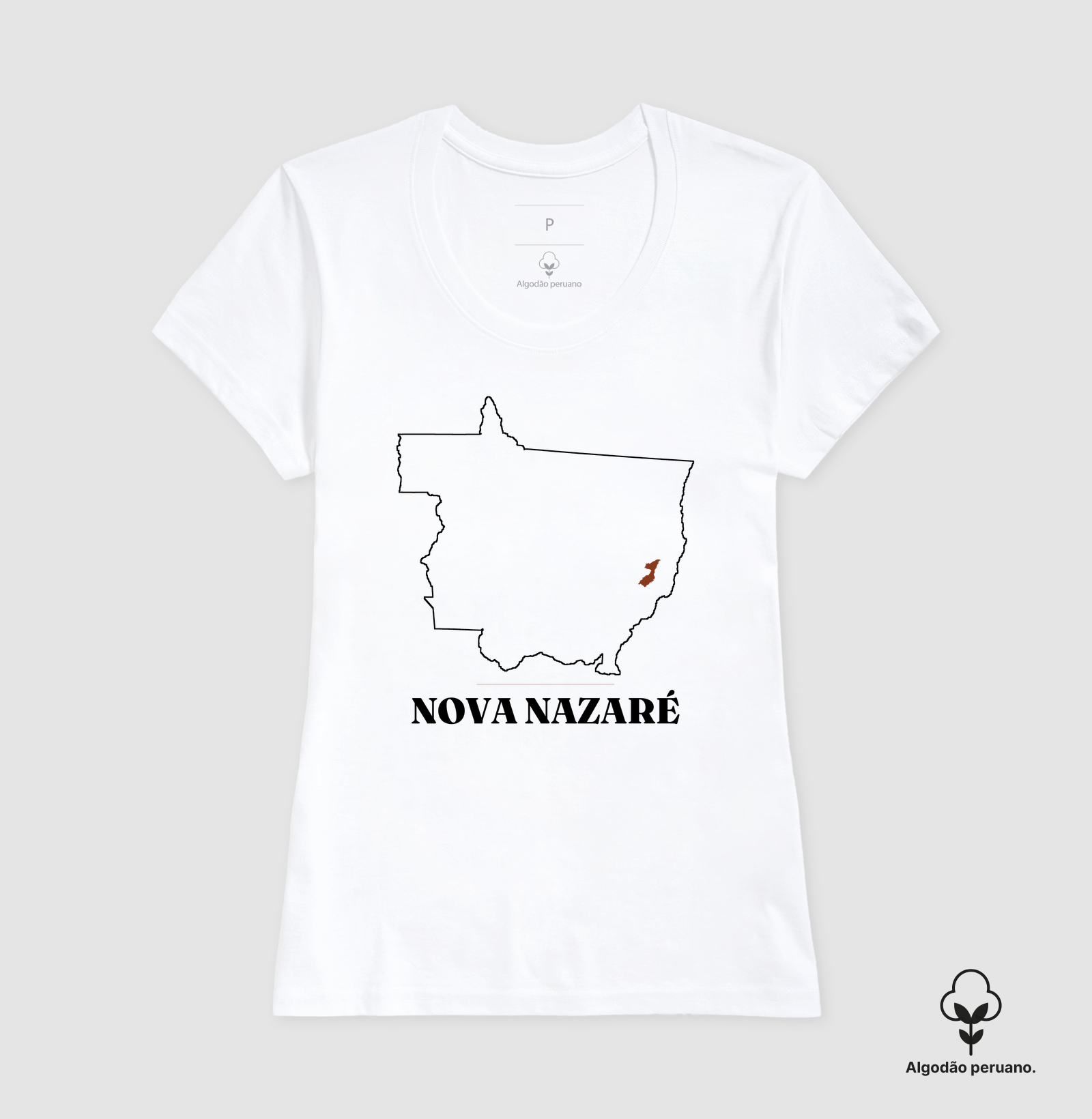 Nova Nazaré | Traço MT - Imagem 6