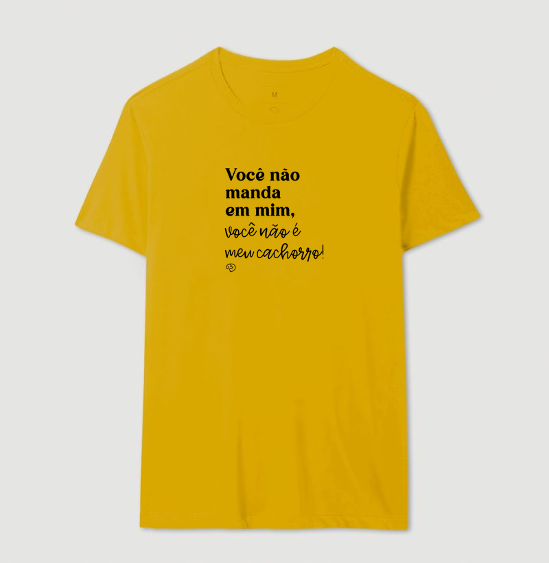 Camisa 13